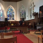 The Alabados Song by Paul Bissell