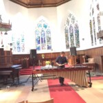 The Alabados Song by Paul Bissell