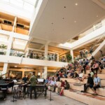 Textures by Paul Lanksy