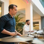 Grooves and Diversions by Michael Johanson