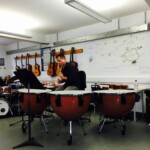 Timpani Class