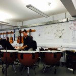 Timpani Class