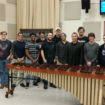 Masterclass at Penn State University - October 13, 2017