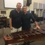 Masterclass at Bloomsburg University - Oct. 12, 2017