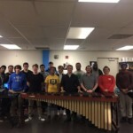 Masterclass at University of Memphis - October 30, 2017