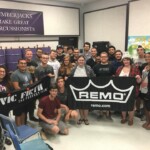 Practice and Memorization Clinic at Stephen F. Austin State University - November 6, 2017