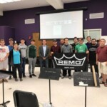 Solo Marimba Clinic at Tennessee Tech University - October 26, 2017